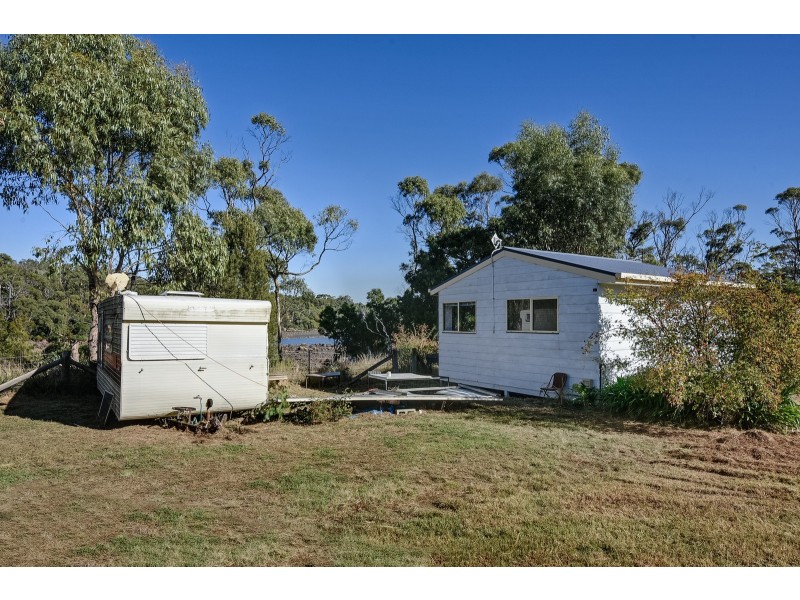 4040 Arthur Highway, Murdunna TAS 7178