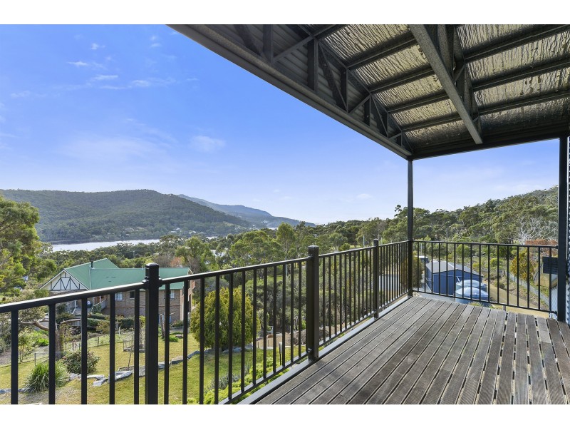 42 Ferntree Road, Eaglehawk Neck TAS 7179
