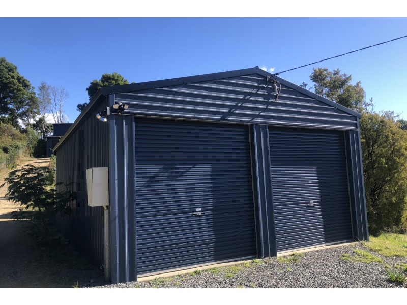 42 Ferntree Road, Eaglehawk Neck TAS 7179