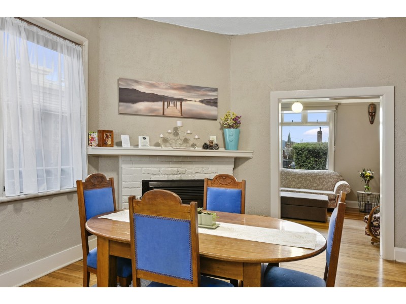 1 Burrows Avenue, Moonah TAS 7009