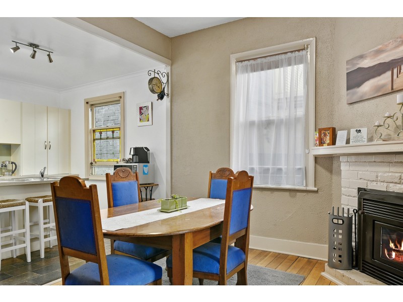 1 Burrows Avenue, Moonah TAS 7009