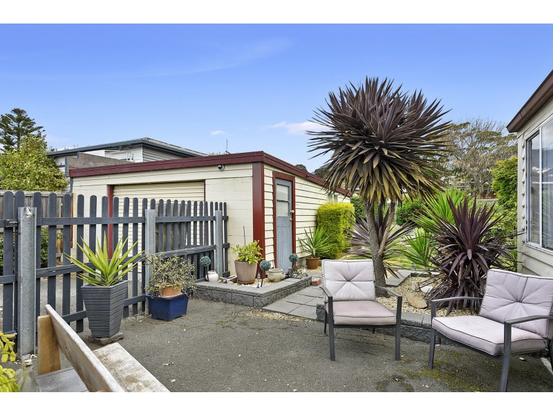 1 Burrows Avenue, Moonah TAS 7009