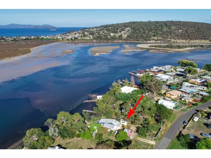 21 Erle Street, Carlton TAS 7173