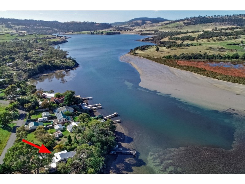 21 Erle Street, Carlton TAS 7173