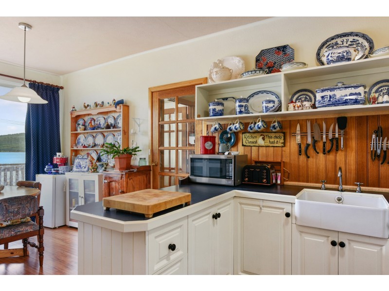 1661 Main Road, Nubeena TAS 7184