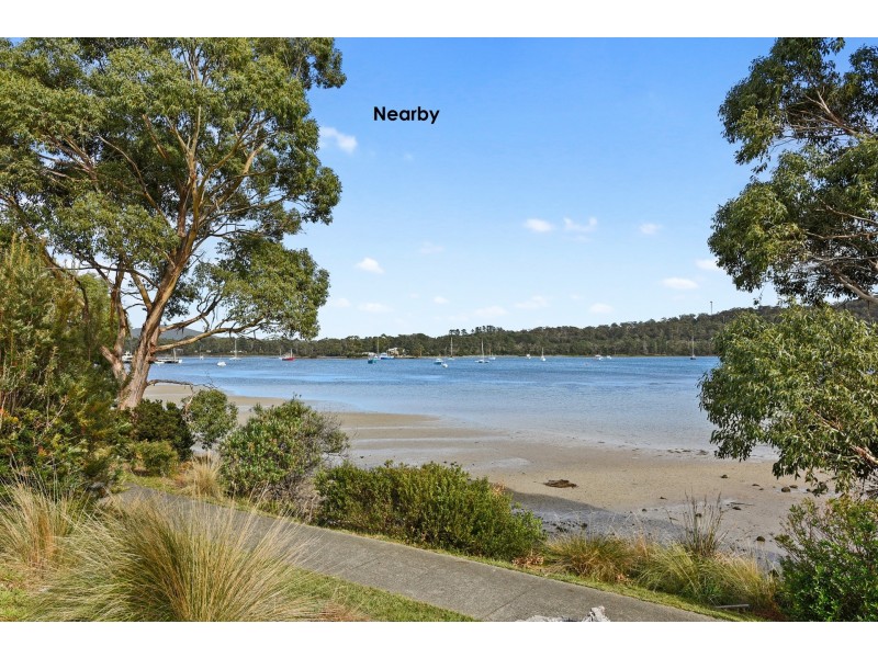 1661 Main Road, Nubeena TAS 7184