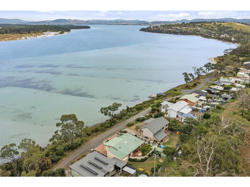 77 Rantons Road, Dodges Ferry TAS 7173