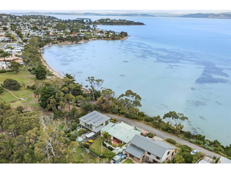 77 Rantons Road, Dodges Ferry TAS 7173