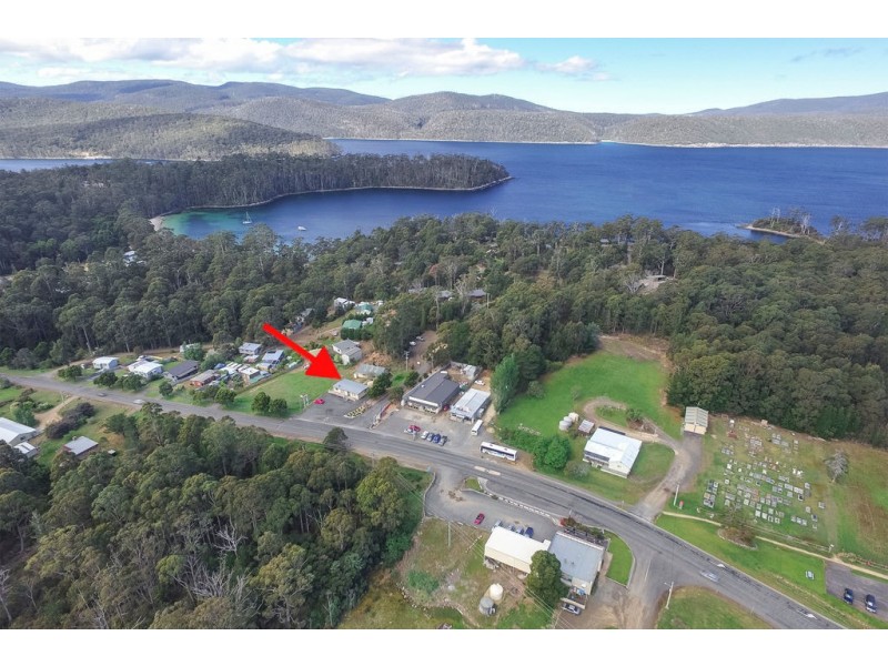 Lots 2 & 3 Arthur Highway, Port Arthur TAS 7182