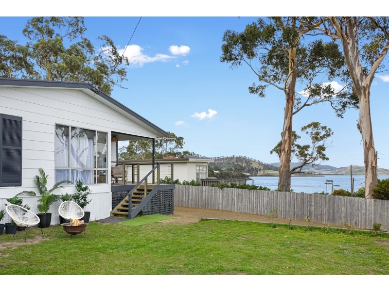 86 Linden Road, Primrose Sands TAS 7173