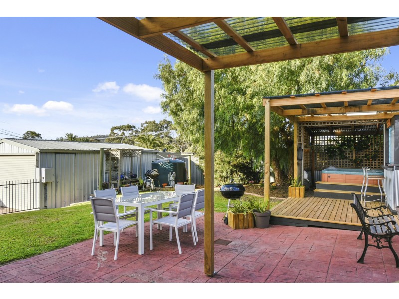 19 Pargonee Street, Dodges Ferry TAS 7173