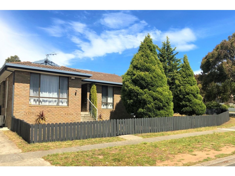 2 Wendel Court, West Moonah TAS 7009