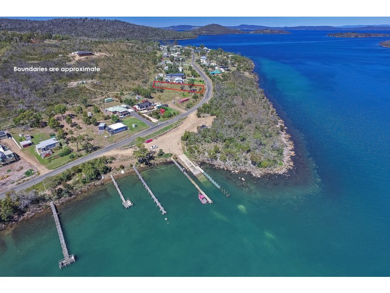 103 Sommers Bay Road, Murdunna TAS 7178
