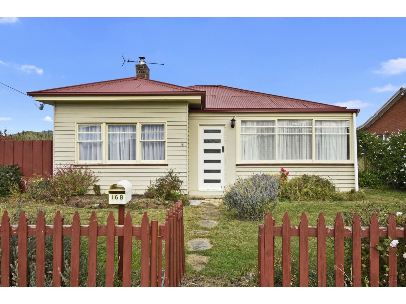 16B Fitzroy Street, Sorell TAS 7172