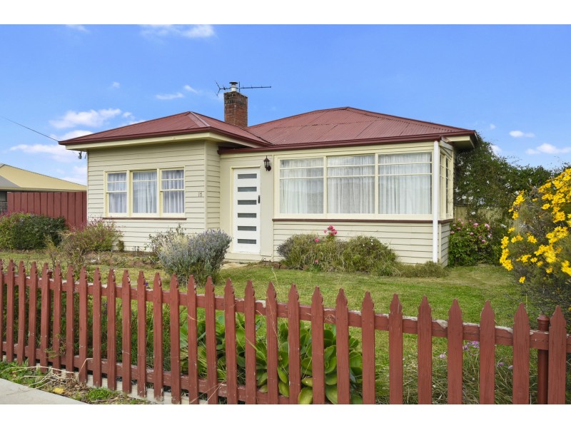 16B Fitzroy Street, Sorell TAS 7172