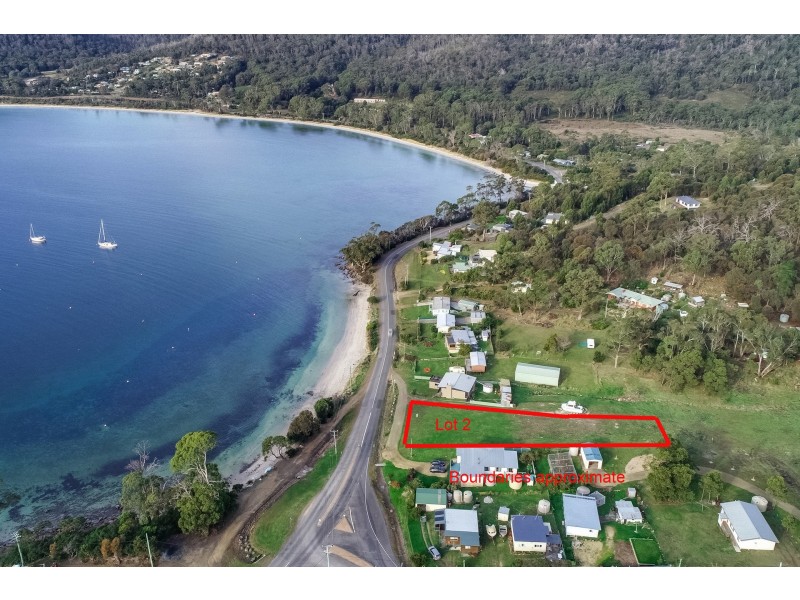 2/417 White Beach Road, White Beach TAS 7184