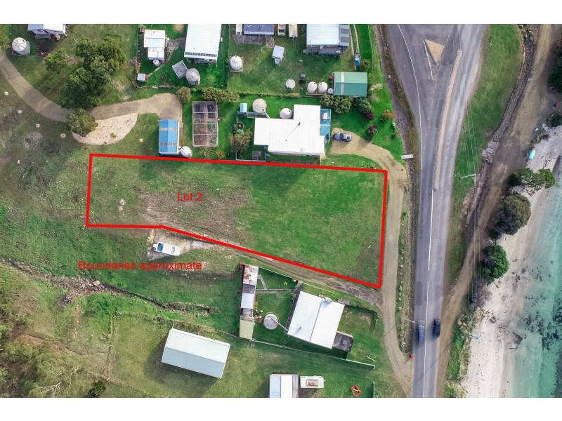 2/417 White Beach Road, White Beach TAS 7184