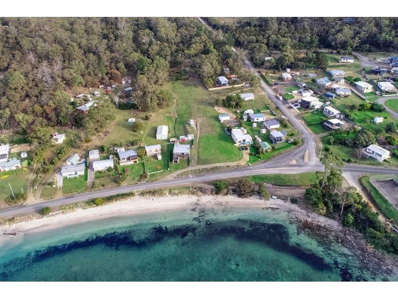 2/417 White Beach Road, White Beach TAS 7184