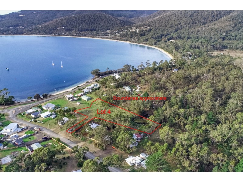 4/417 White Beach Road, White Beach TAS 7184