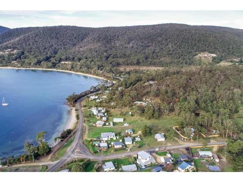 4/417 White Beach Road, White Beach TAS 7184