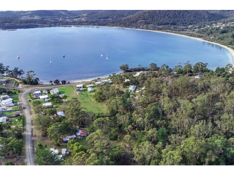 4/417 White Beach Road, White Beach TAS 7184