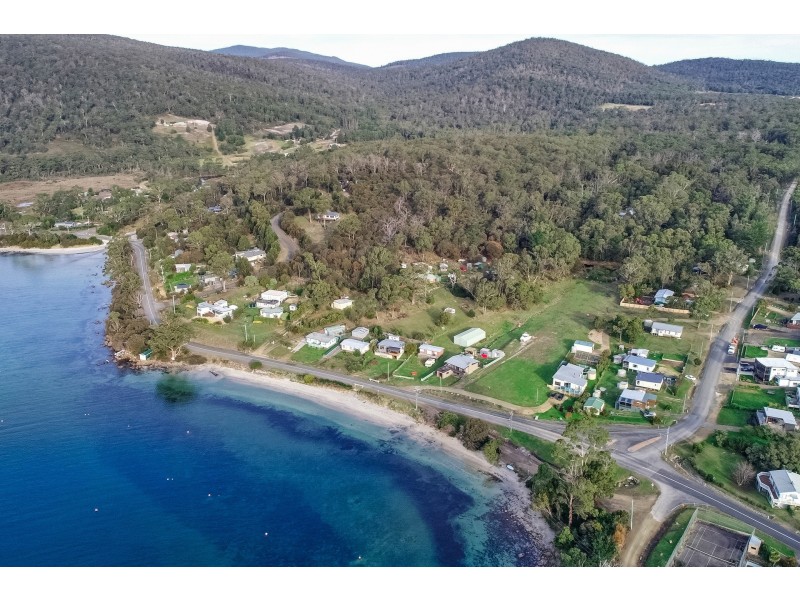 4/417 White Beach Road, White Beach TAS 7184