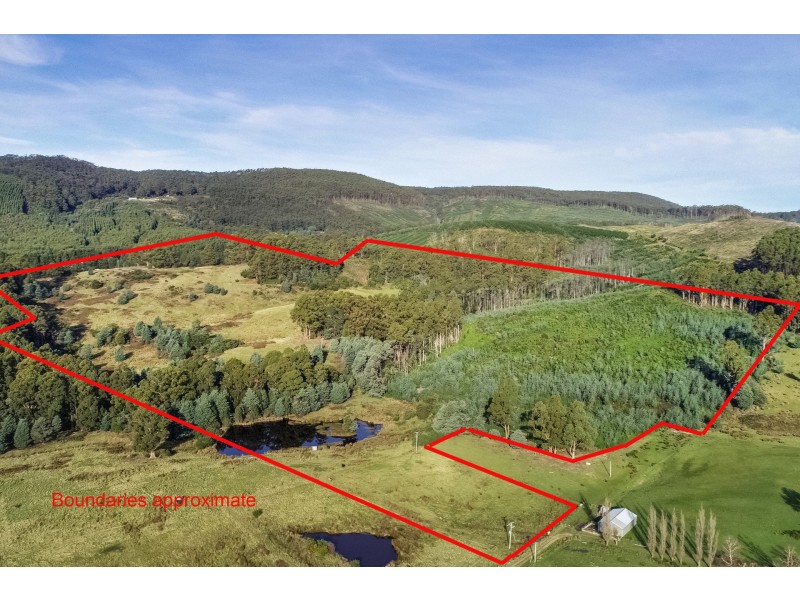 Lot 4 Marsh Road, Nubeena TAS 7184