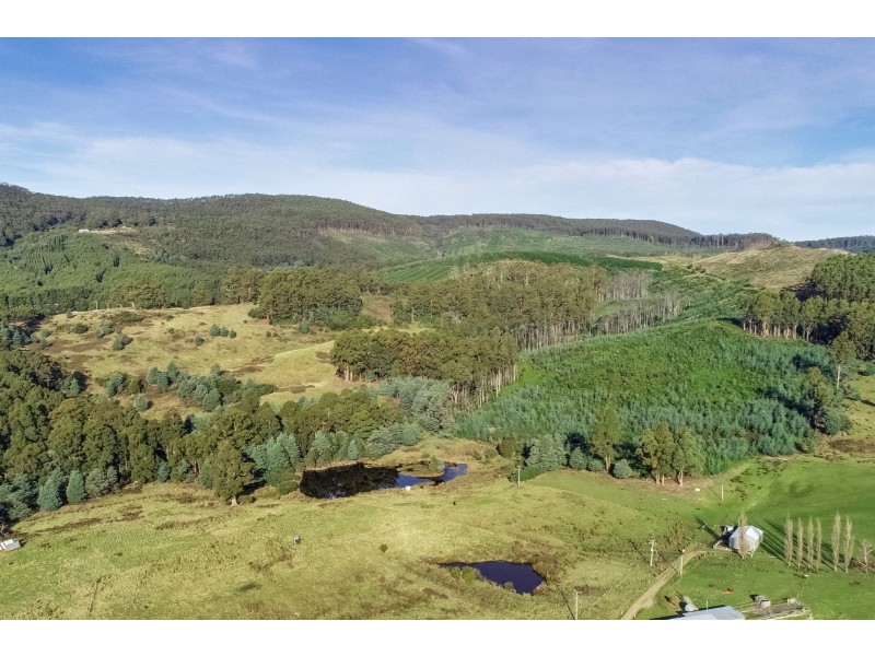 Lot 4 Marsh Road, Nubeena TAS 7184