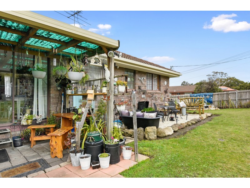 2 Vicary Place, Rokeby TAS 7019