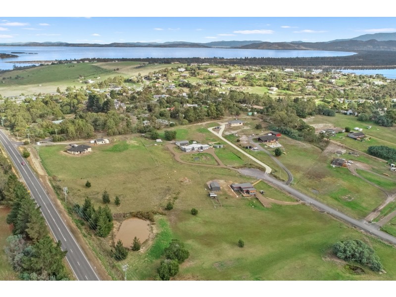 4 Edith Close, Forcett TAS 7173