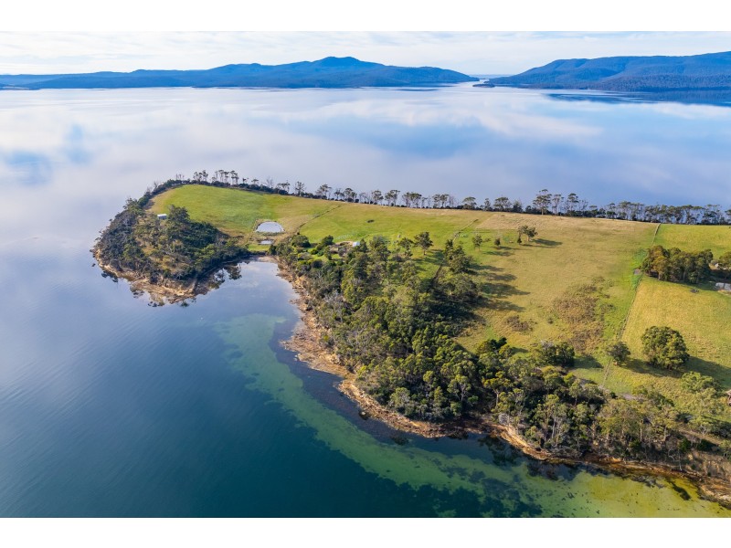 110 Jenkins Road, Premaydena TAS 7185