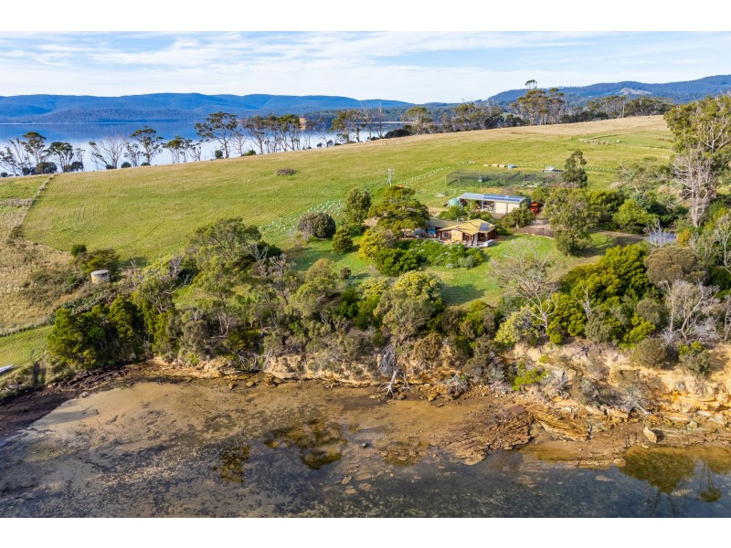 110 Jenkins Road, Premaydena TAS 7185