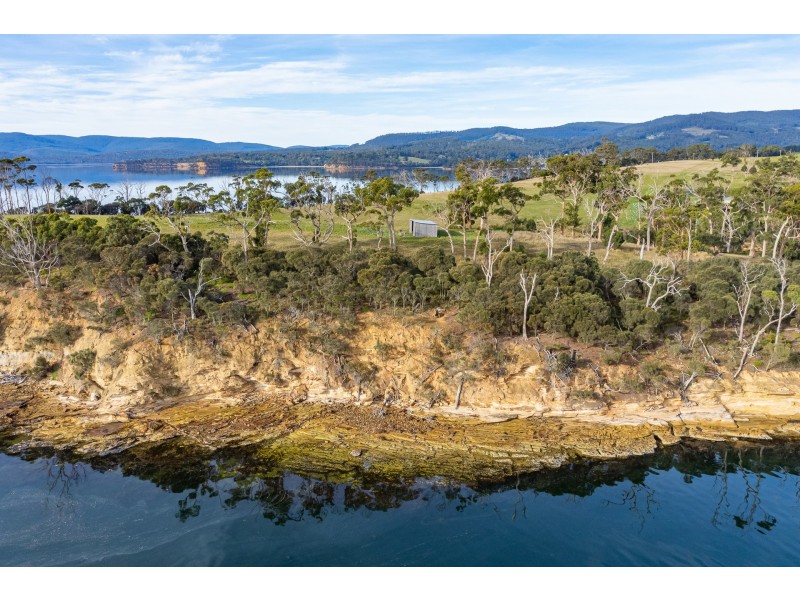 110 Jenkins Road, Premaydena TAS 7185