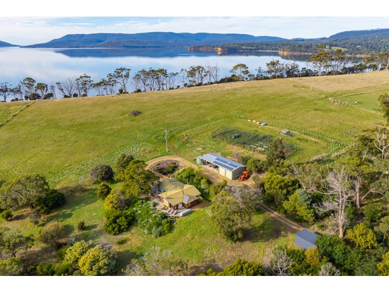 110 Jenkins Road, Premaydena TAS 7185