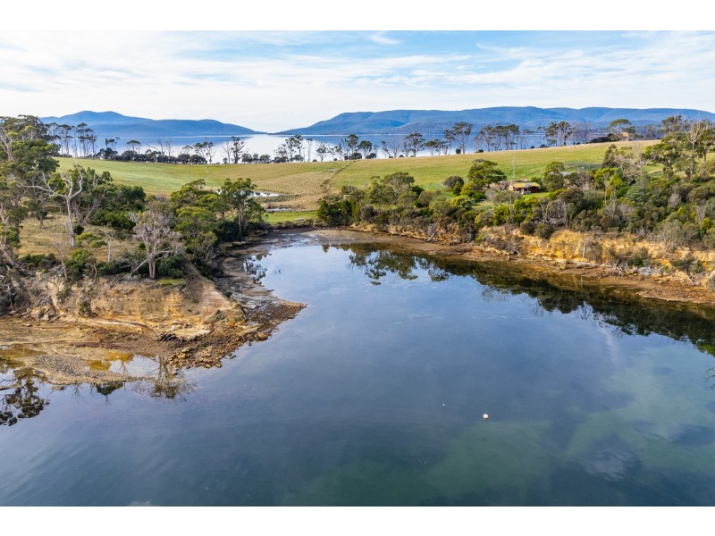 110 Jenkins Road, Premaydena TAS 7185