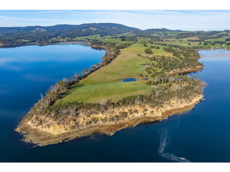 110 Jenkins Road, Premaydena TAS 7185