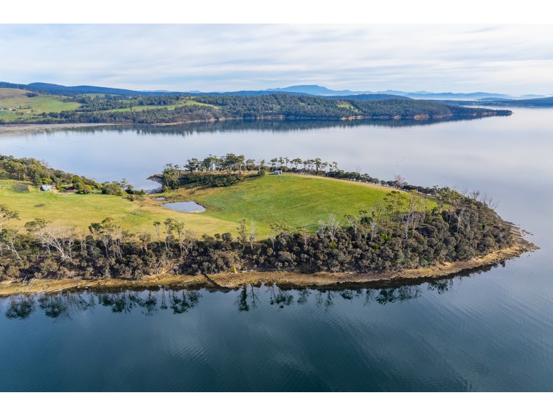 110 Jenkins Road, Premaydena TAS 7185