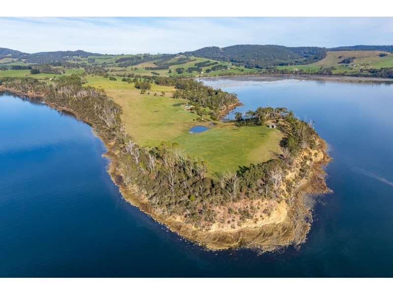 110 Jenkins Road, Premaydena TAS 7185