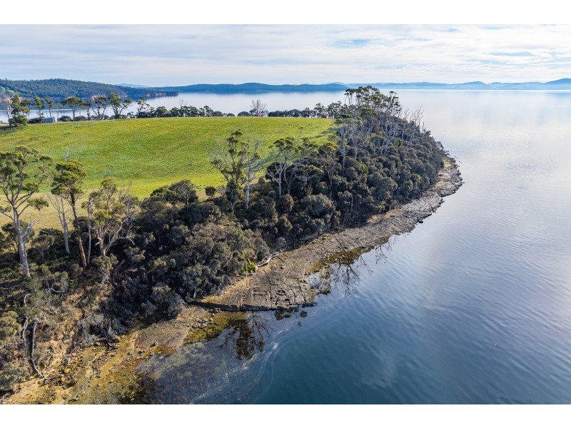 110 Jenkins Road, Premaydena TAS 7185