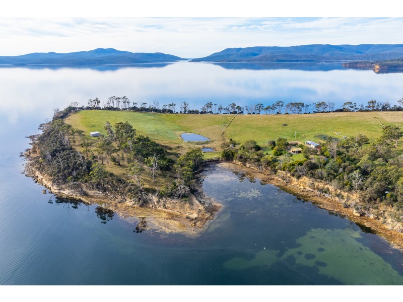 110 Jenkins Road, Premaydena TAS 7185