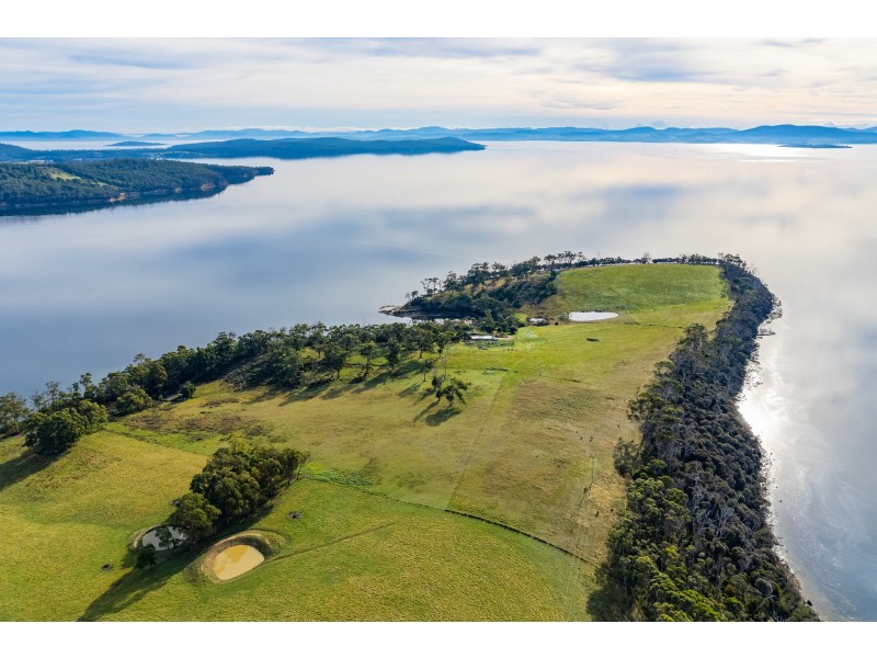 110 Jenkins Road, Premaydena TAS 7185