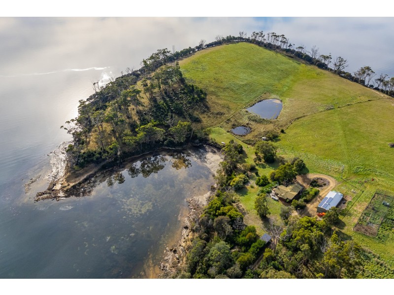 110 Jenkins Road, Premaydena TAS 7185