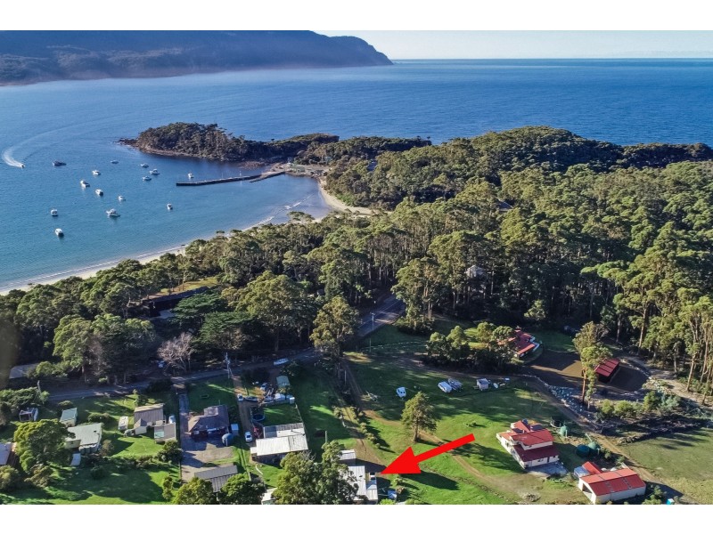 324 Blowhole Road, Eaglehawk Neck TAS 7179
