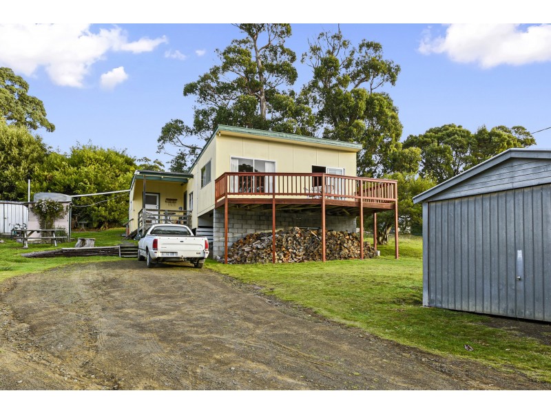 324 Blowhole Road, Eaglehawk Neck TAS 7179