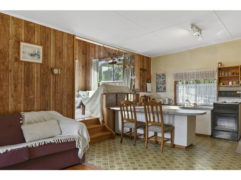 324 Blowhole Road, Eaglehawk Neck TAS 7179