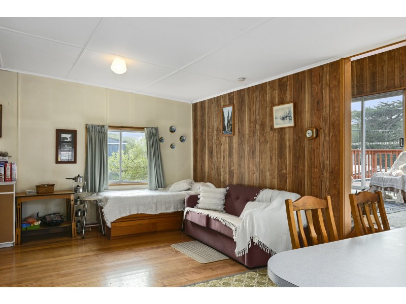 324 Blowhole Road, Eaglehawk Neck TAS 7179