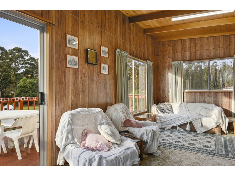 324 Blowhole Road, Eaglehawk Neck TAS 7179