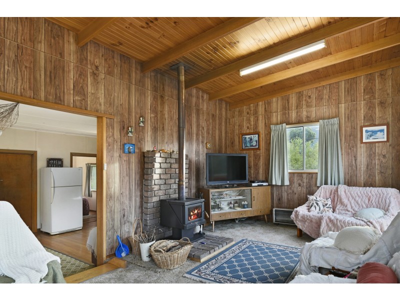 324 Blowhole Road, Eaglehawk Neck TAS 7179
