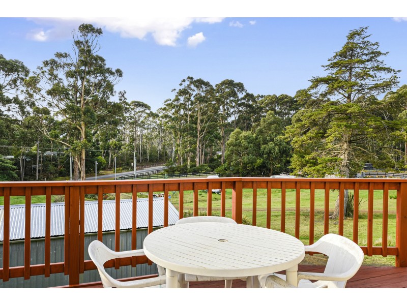 324 Blowhole Road, Eaglehawk Neck TAS 7179