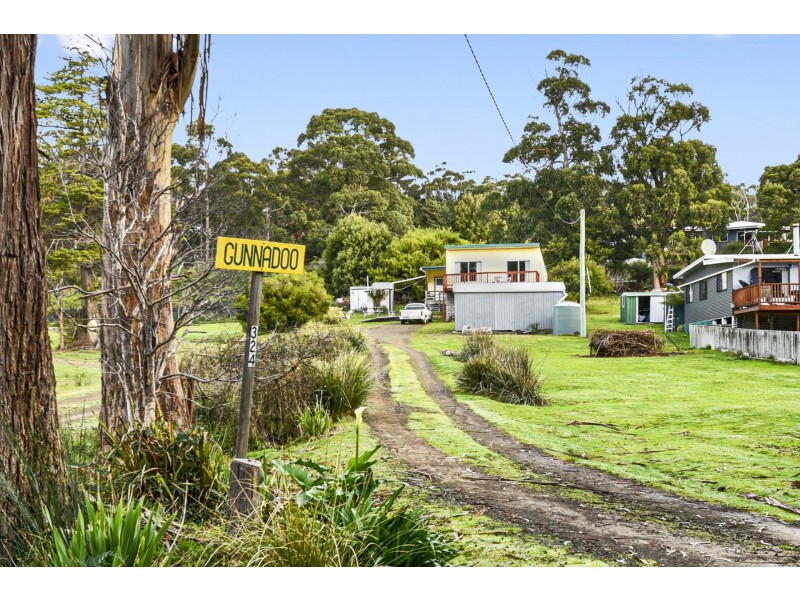 324 Blowhole Road, Eaglehawk Neck TAS 7179